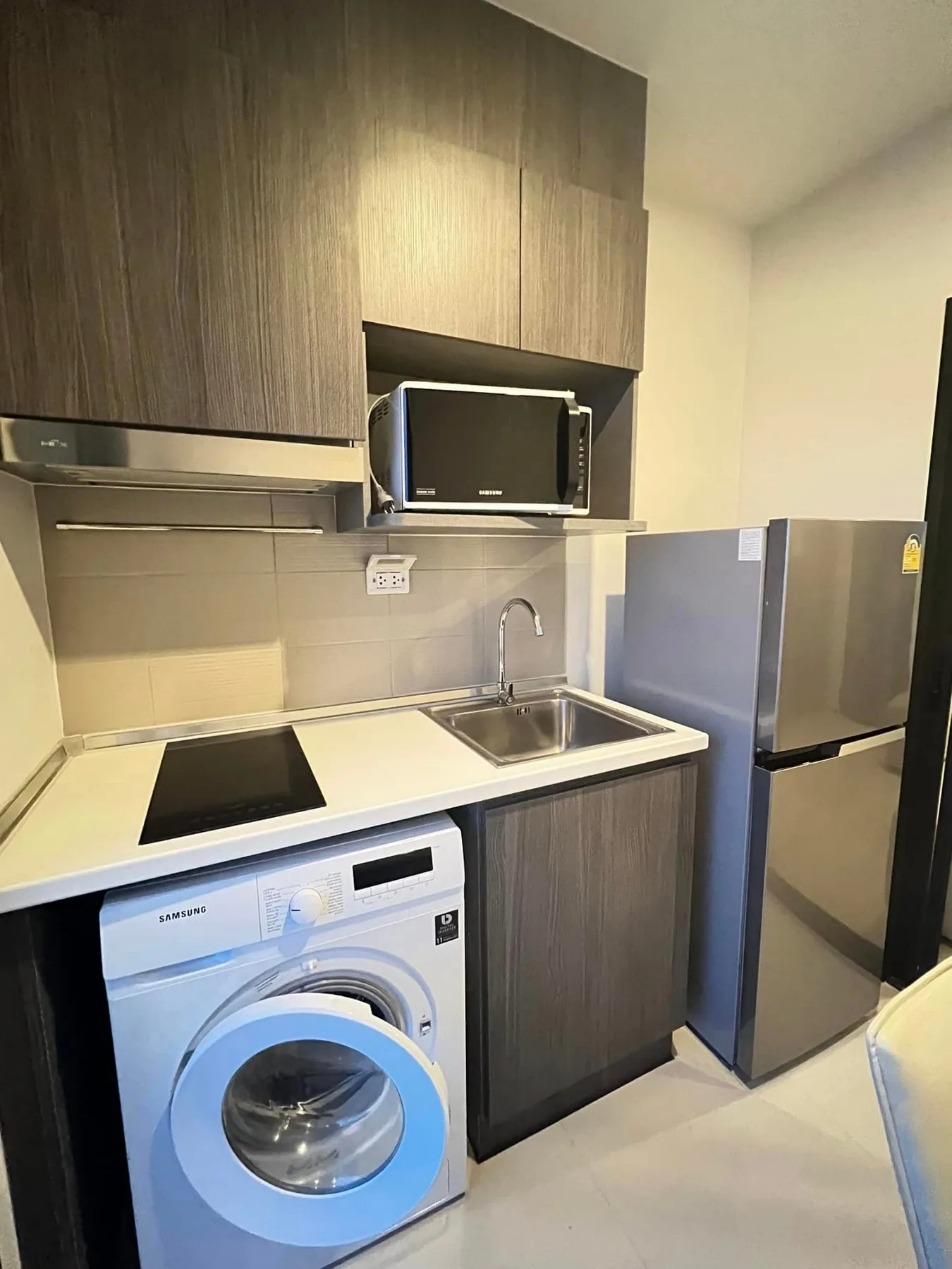 Property photos for Elio Del Nest Udomsuk