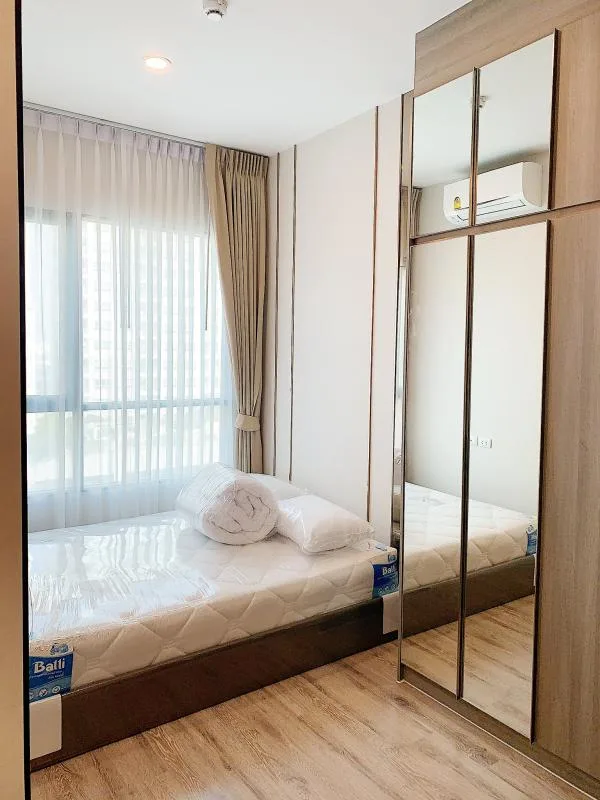 Property photos for KNIGHTSBRIDGE COLLAGE RAMKHAMHAENG