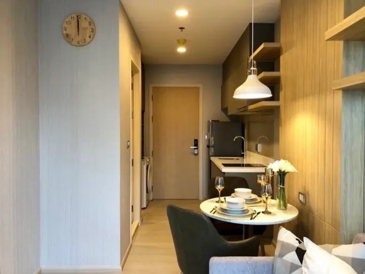 Property photos for Rhythm Asoke 2