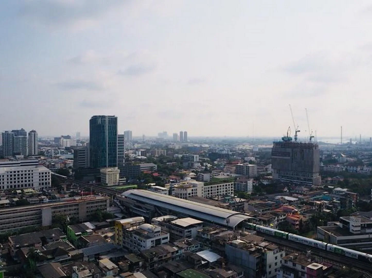Property photos for Ideo Sukhumvit 93