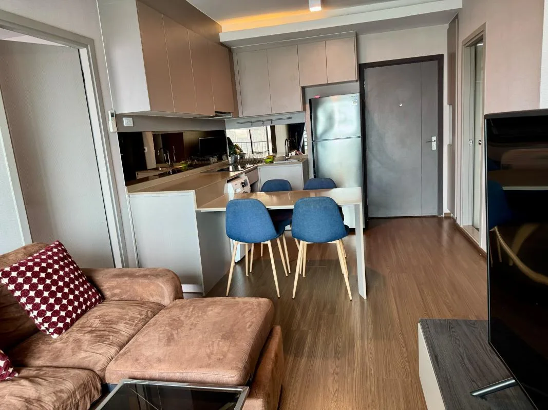 Property photos for Ideo Sukhumvit 93