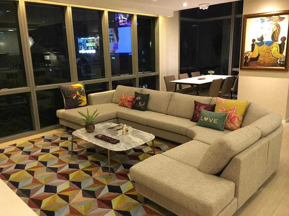 Property photos for The Room Sukhumvit 21