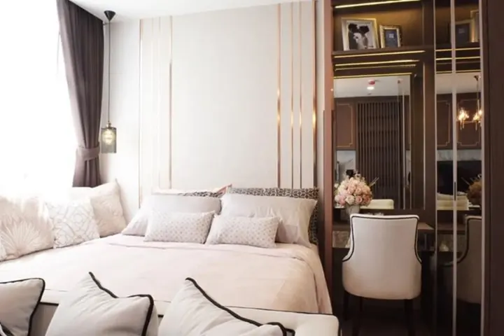 Property photos for Noble Revolve Ratchada 2