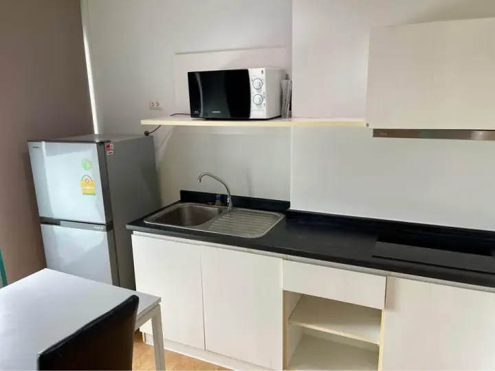 Property photos for Aspire Rama 4