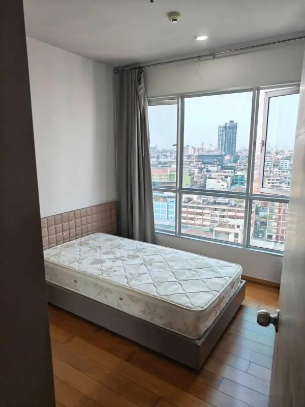 Property photos for Hive Taksin
