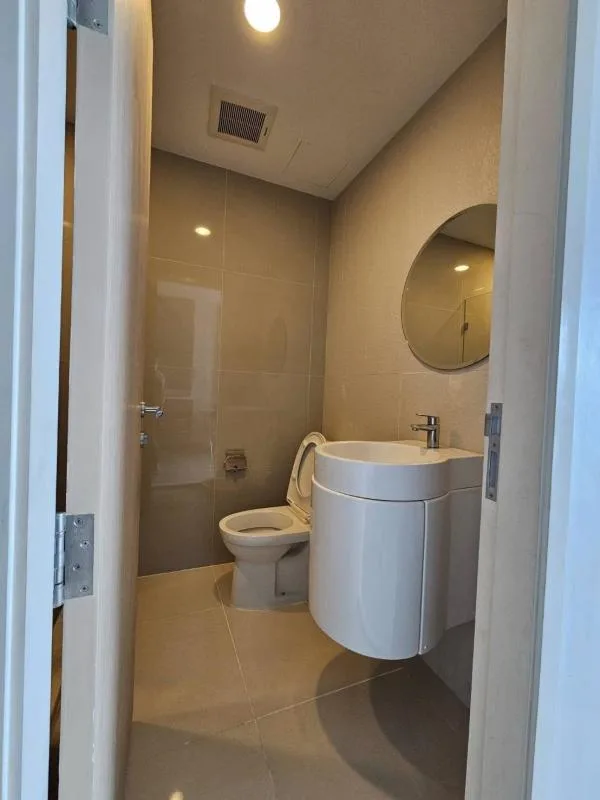 Property photos for Rhythm Asoke 2