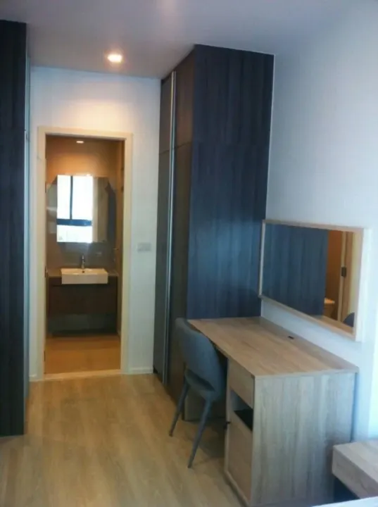 Property photos for Quinn Condo Ratchada