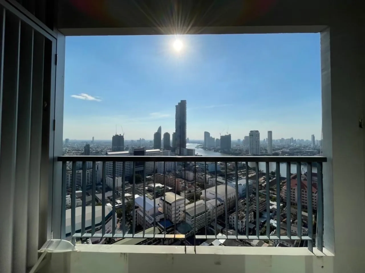 Property photos for Rhythm Sathorn