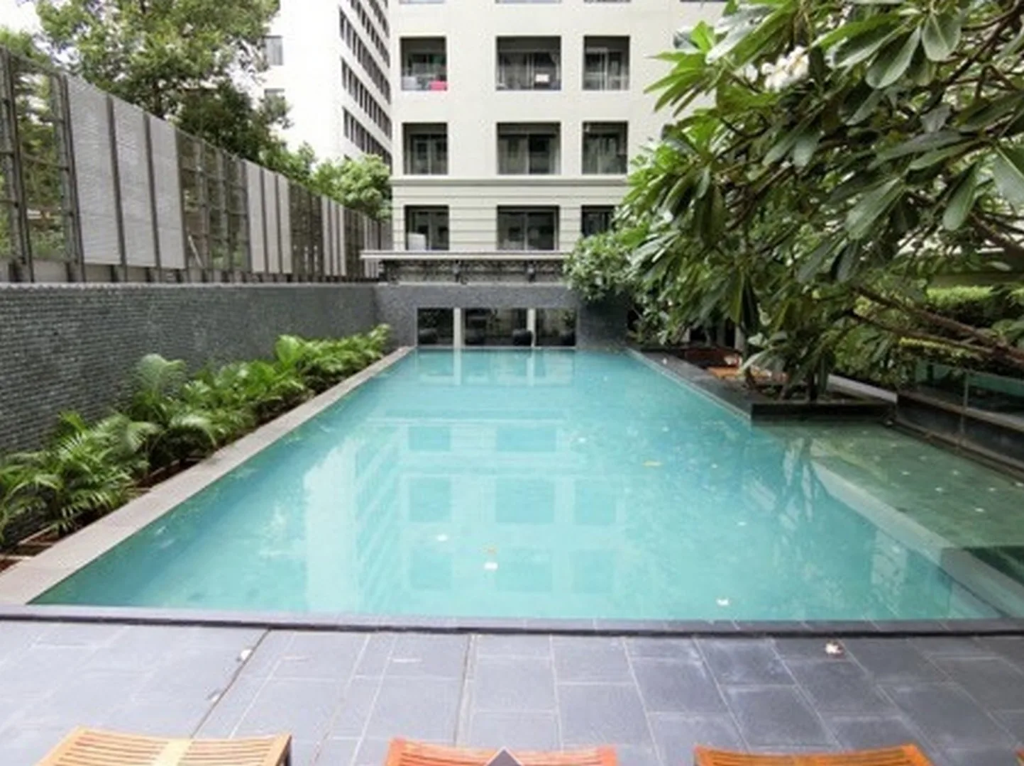 Property photos for The Seed Memories Siam