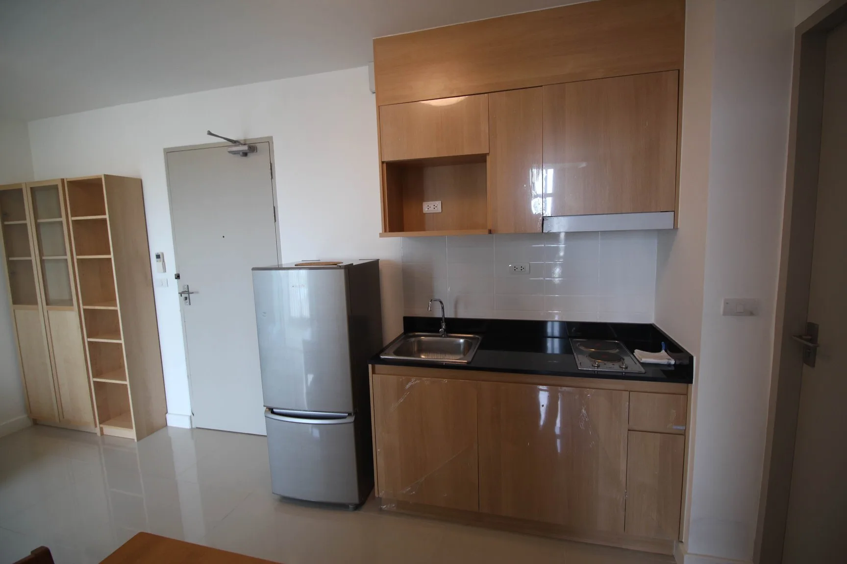 Property photos for The Address Phayathai