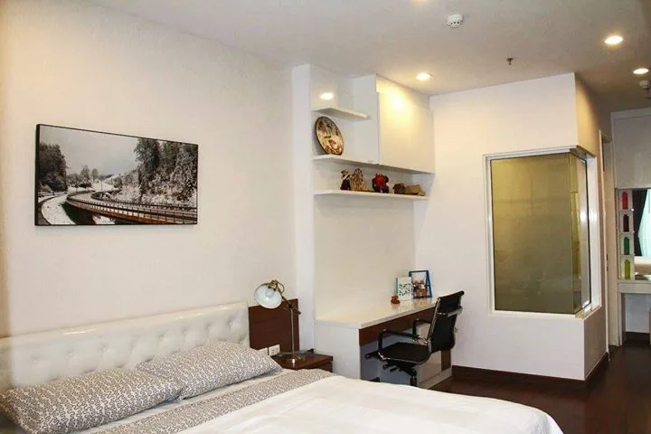Property photos for Supalai Premier @ Asoke