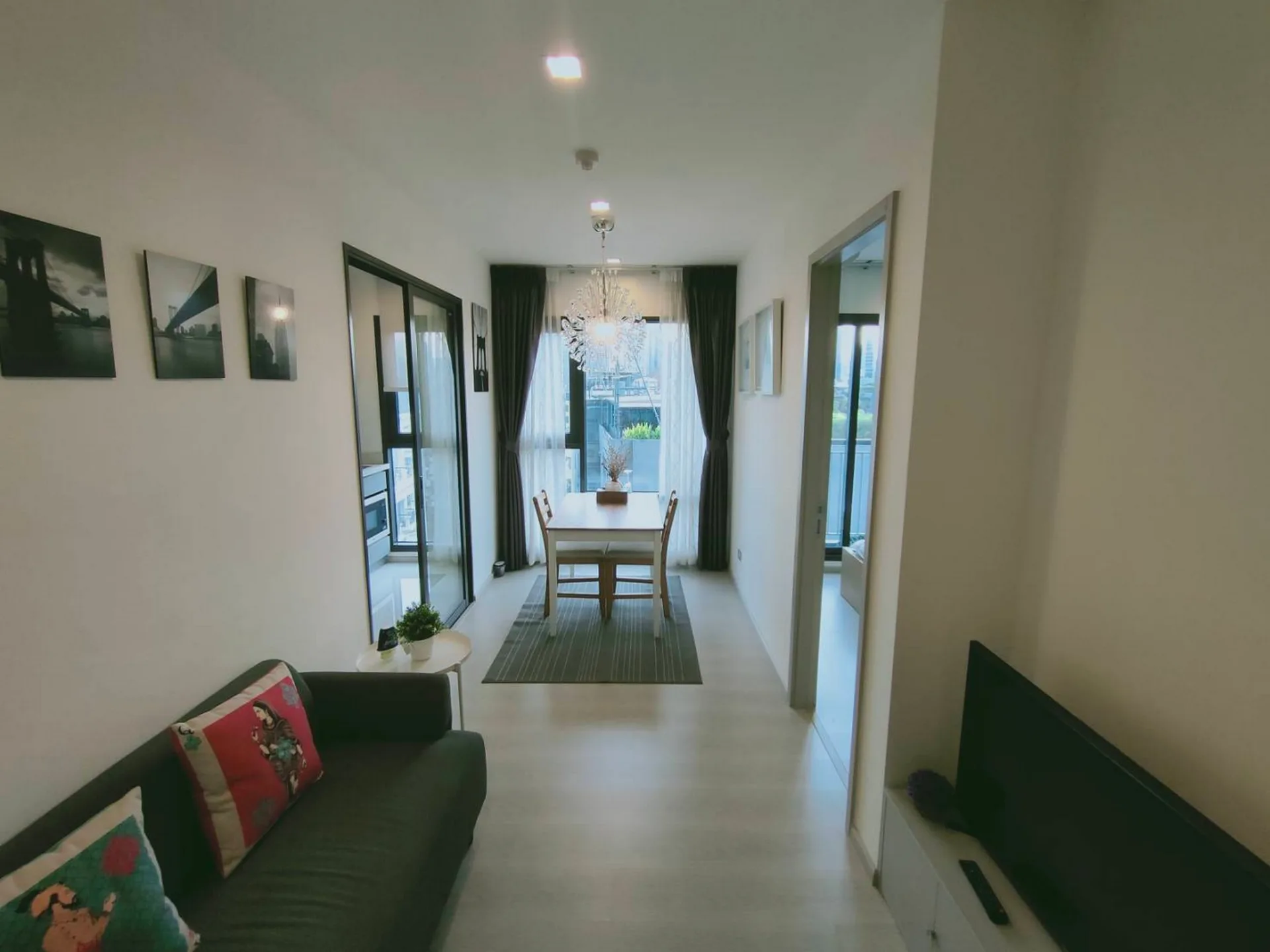 Property photos for Rhythm Sukhumvit 36 - 38