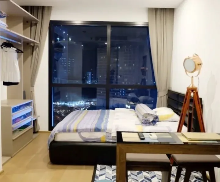 Property photos for Ashton Chula - Silom