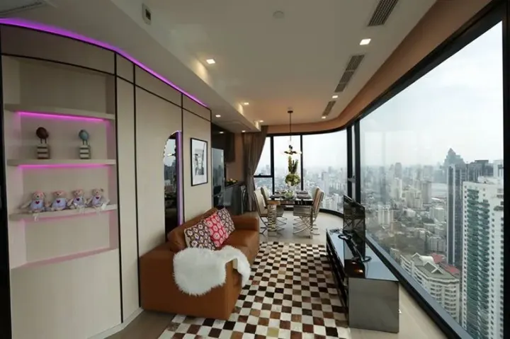 Property photos for Ashton Asoke