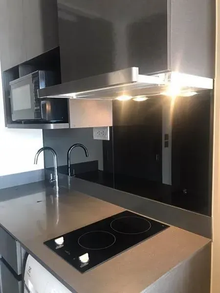 Property photos for Ashton Asoke