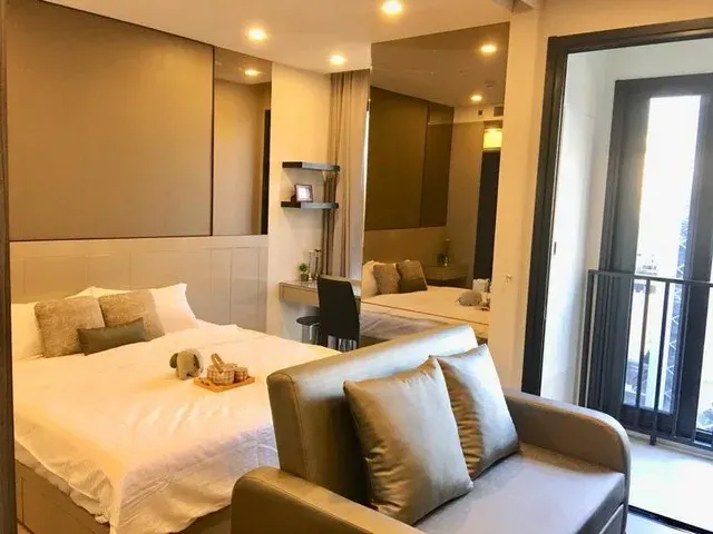 Property photos for Ashton Asoke