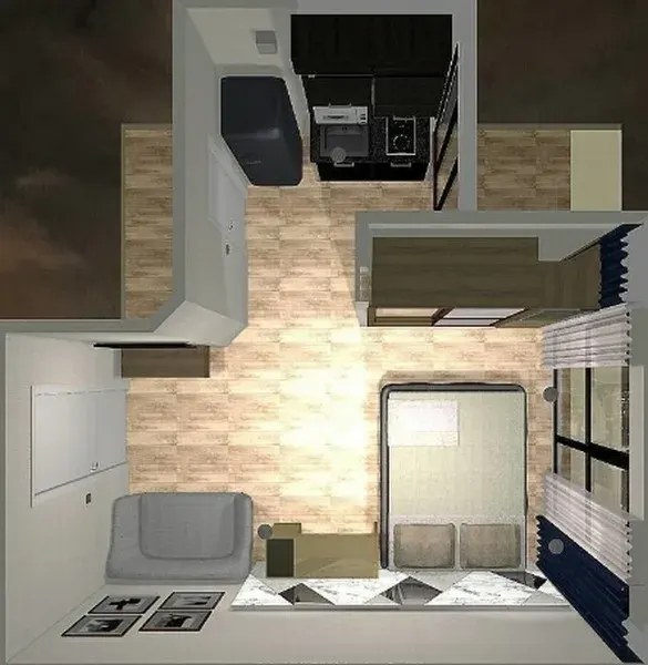 Property photos for Ashton Chula - Silom
