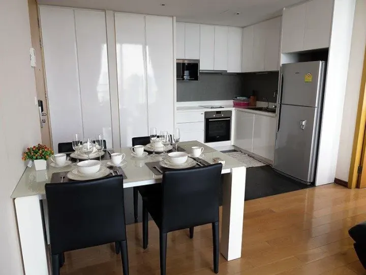 Property photos for Aequa Sukhumvit 49