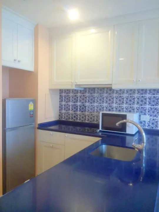 Property photos for Aguston Sukhumvit 22