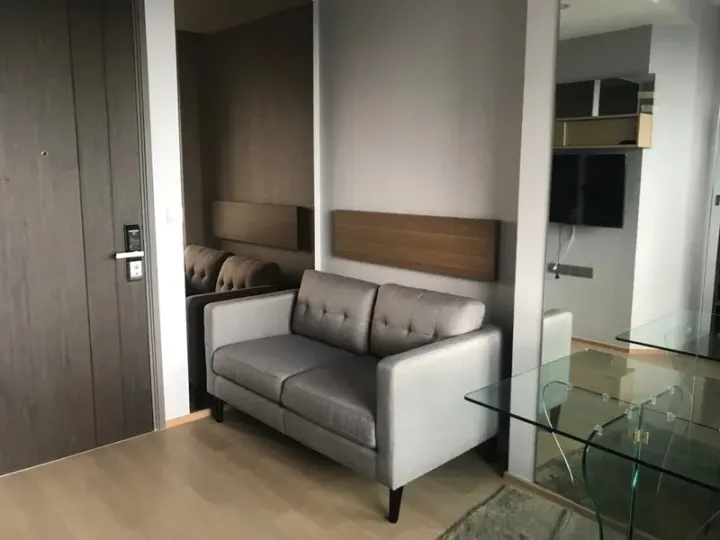 Property photos for Ashton Chula - Silom