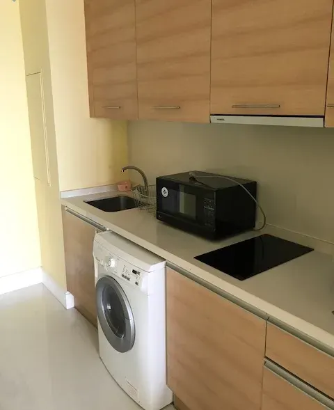 Property photos for Aguston Sukhumvit 22