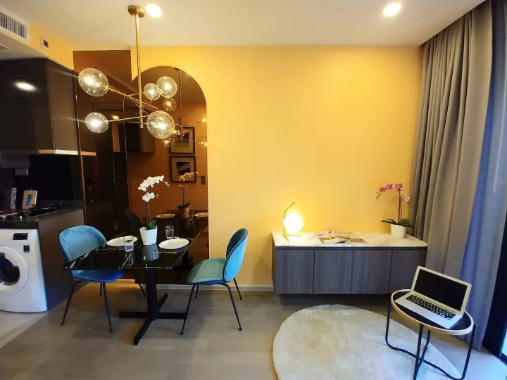 Property photos for Ashton Asoke