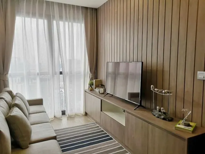 Property photos for Ashton Asoke