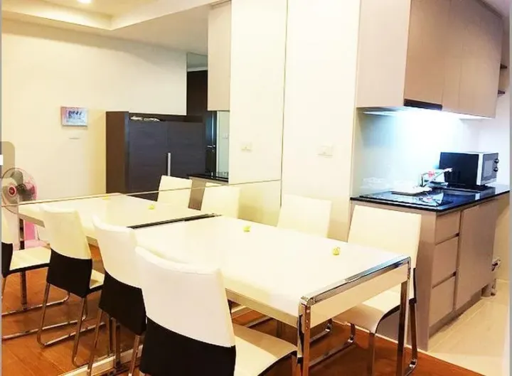Property photos for 15 Sukhumvit Residences