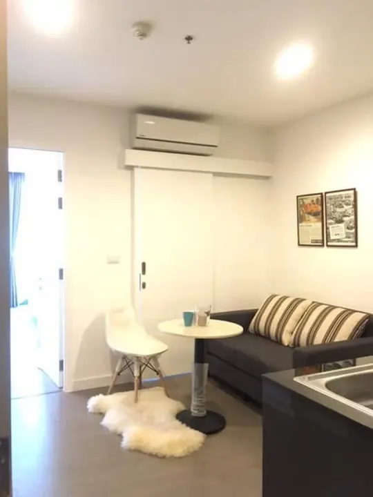 Property photos for A Space I.d. Asoke - Ratchada