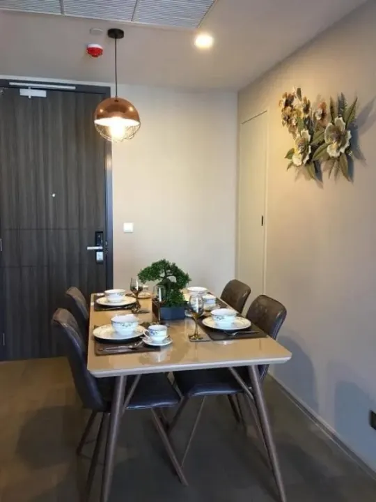 Property photos for Ashton Asoke