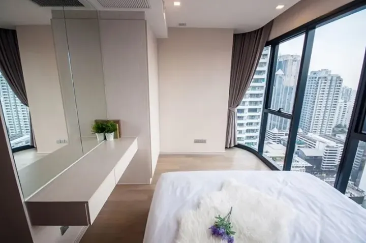 Property photos for Ashton Asoke