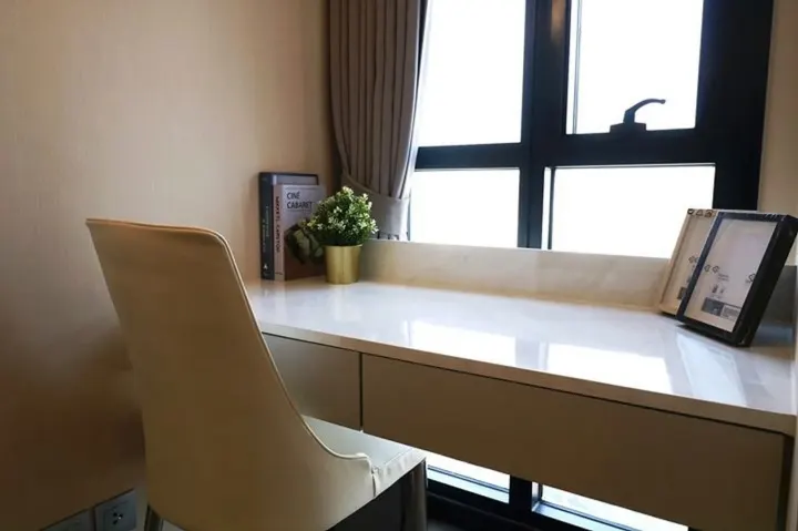 Property photos for Ashton Asoke