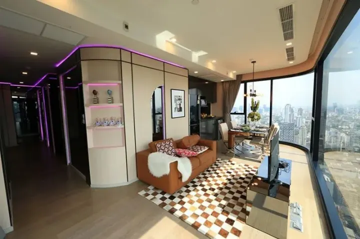 Property photos for Ashton Asoke