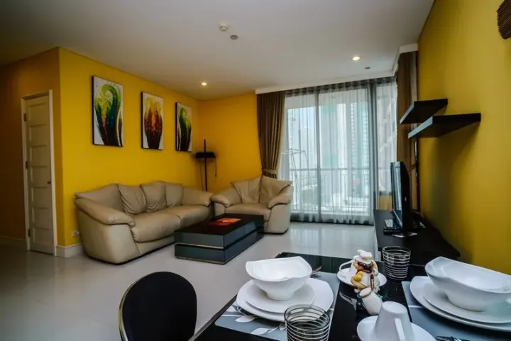 Property photos for Aguston Sukhumvit 22