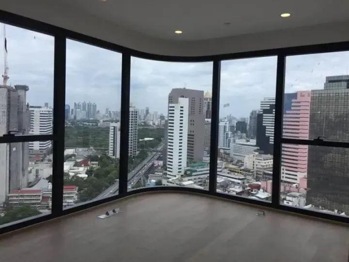 Property photos for Ashton Chula - Silom