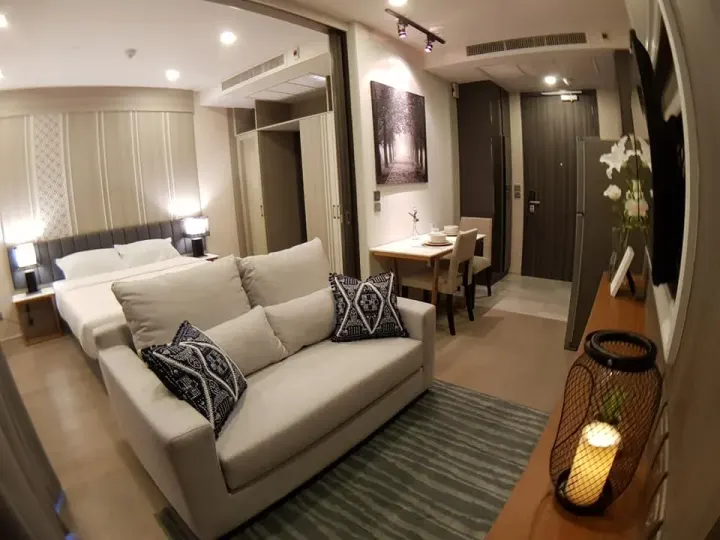 Property photos for Ashton Asoke