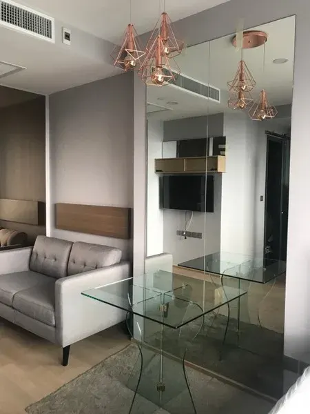 Property photos for Ashton Chula - Silom
