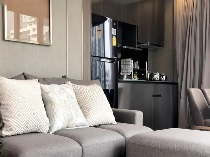 Property photos for Ashton Asoke