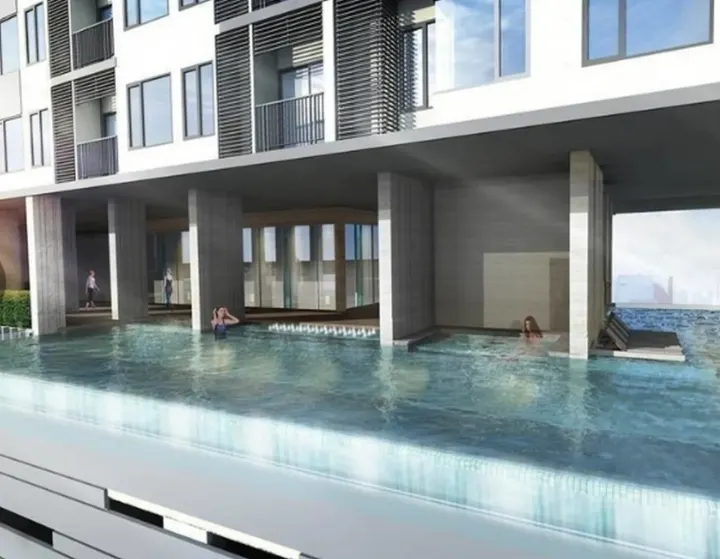 Property photos for Amber By Eastern Star