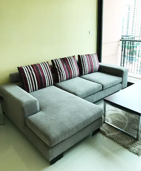 Property photos for Aguston Sukhumvit 22