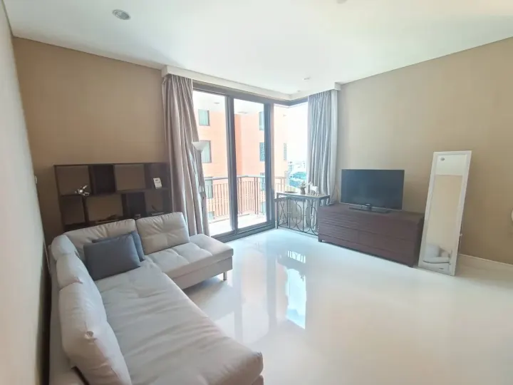 Property photos for Aguston Sukhumvit 22