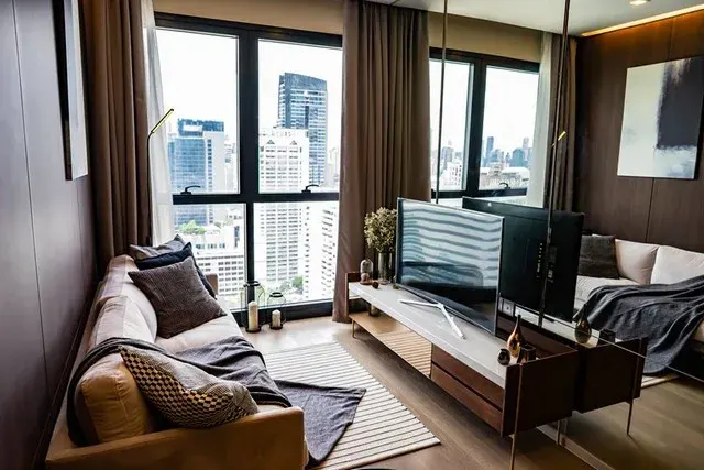 Property photos for Ashton Asoke