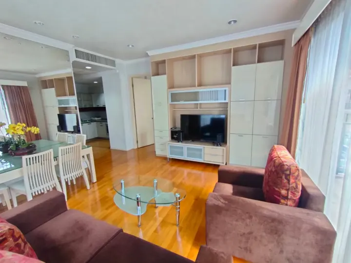 Property photos for Amanta Ratchada