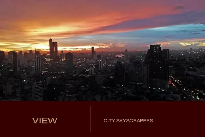 Property photos for Ashton Chula - Silom
