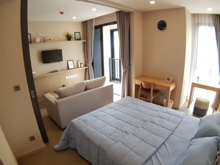 Property photos for Ashton Asoke