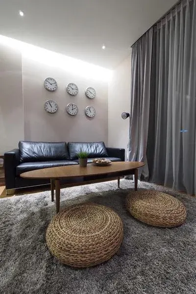 Property photos for Aequa Sukhumvit 49