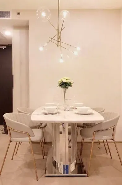 Property photos for Ashton Chula - Silom