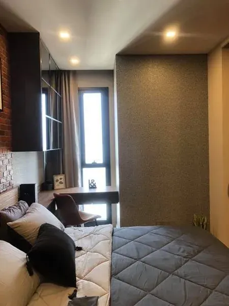 Property photos for Ashton Asoke
