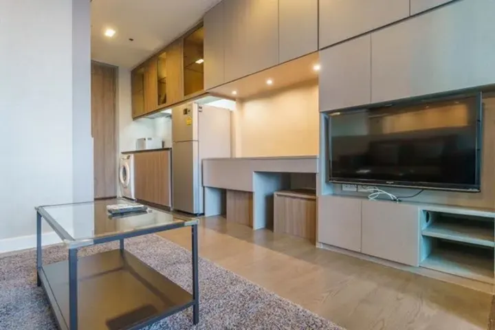 Property photos for A Space I.d. Asoke - Ratchada