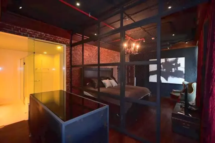 Property photos for Aguston Sukhumvit 22